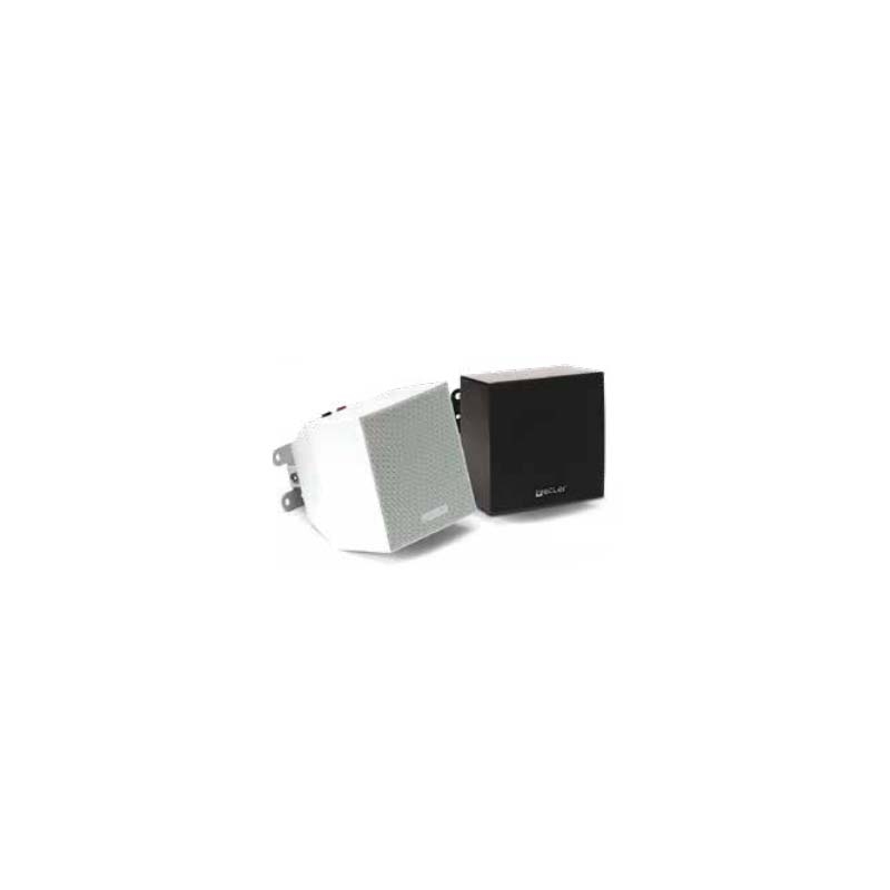 ECLER藝格  同軸箱式音箱  eAMBIT106